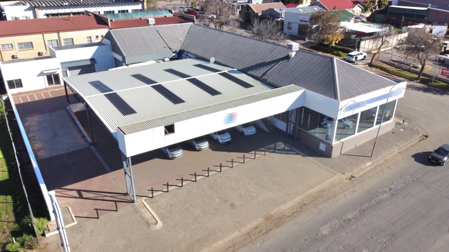  Bedroom Property for Sale in Bethlehem Free State